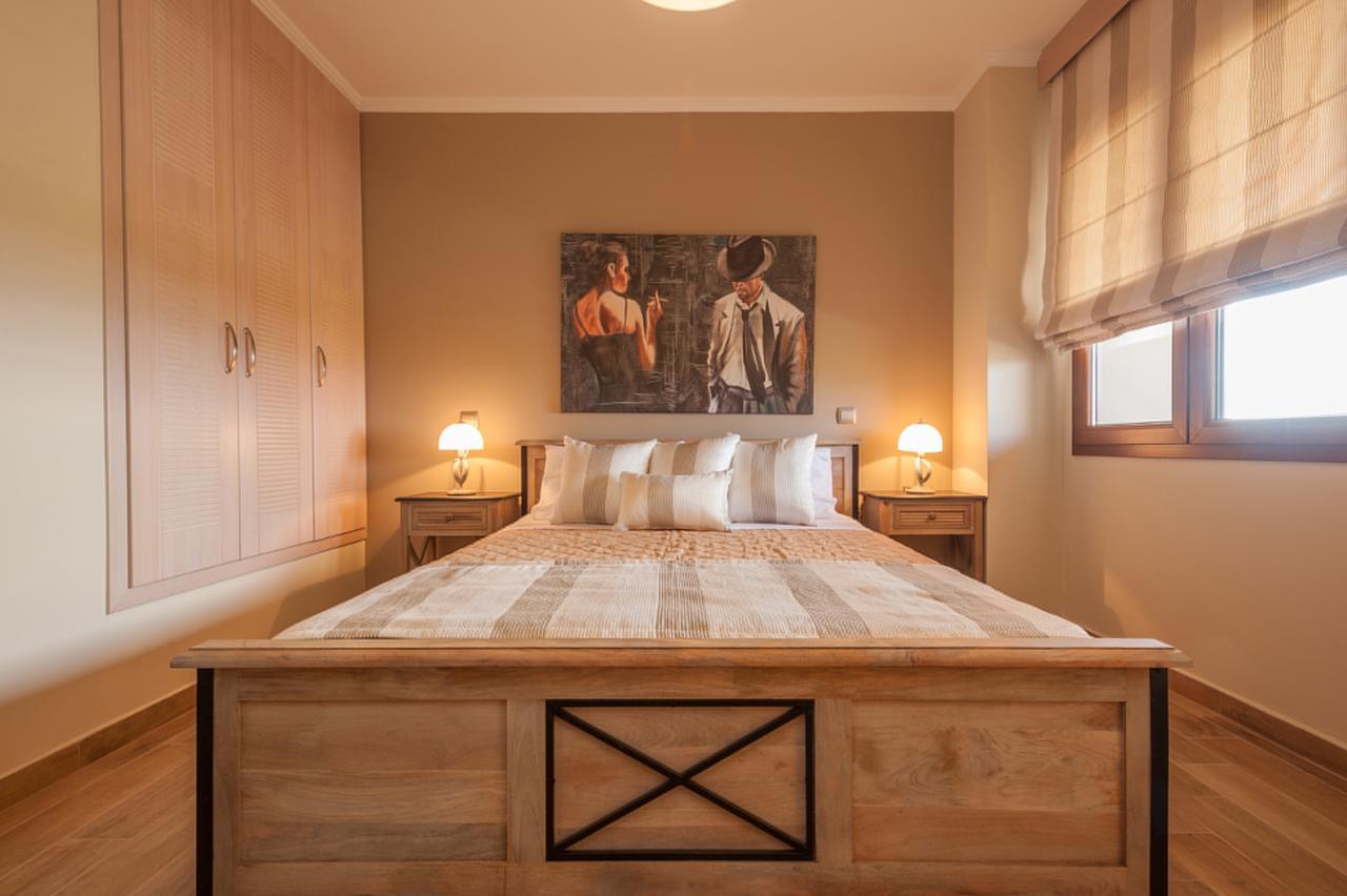 Evgatis Beach Luxury Apts Thanos Exteriér fotografie