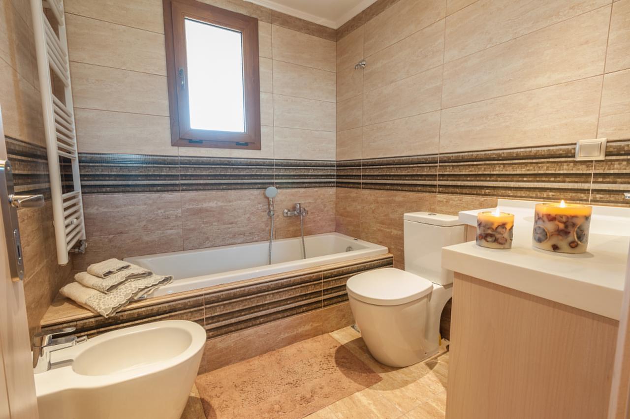 Evgatis Beach Luxury Apts Thanos Exteriér fotografie